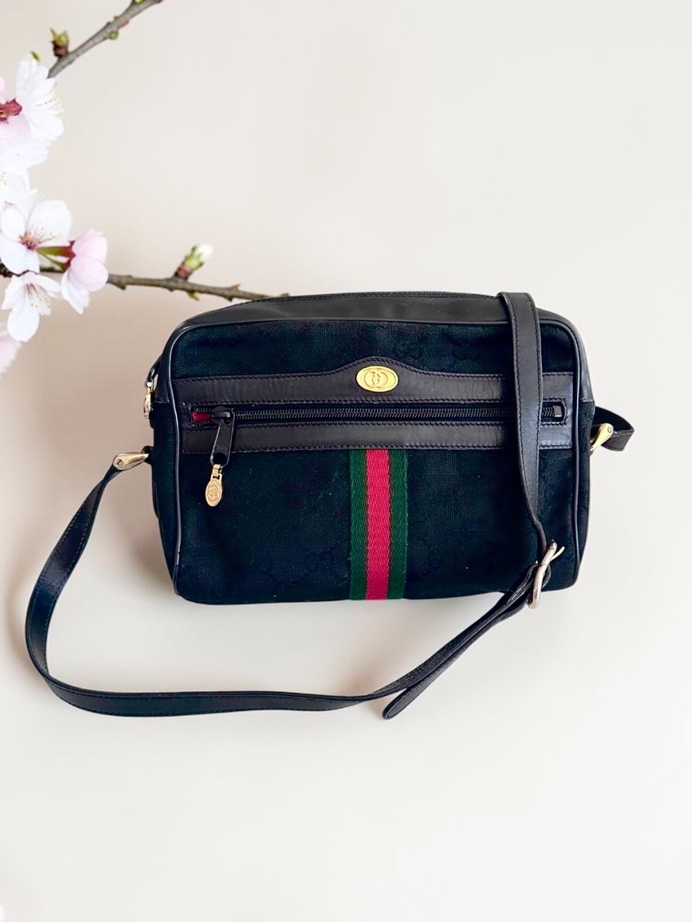 Gucci Ophidia Bag